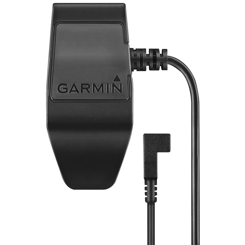 Clip de chargement collier TT15 et T5 Garmin
