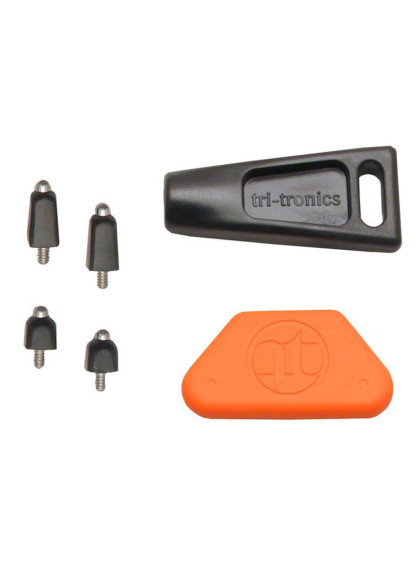 Kit de contacts pour Garmin T 5 et TT 15