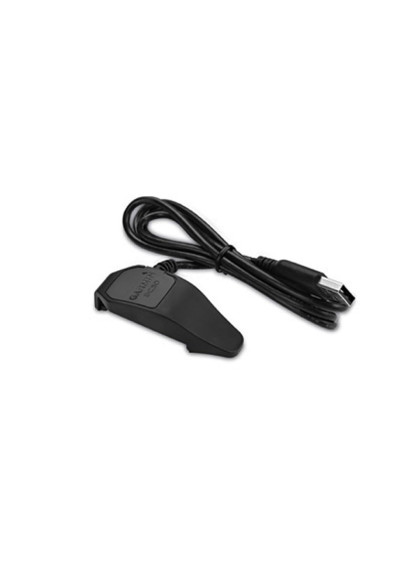 Clip de chargeur pour Garmin DC50