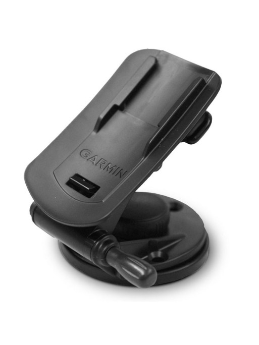 Support GPS fixe pour tableau de bord Garmin