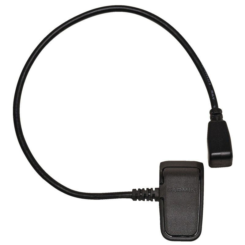 Clip de chargement collier Pro Series, TT15, T5 Mini Garmin