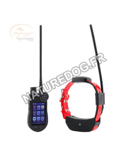  Pack collier et télécommande Tek 2.0 L SportDOG - Repérage seul