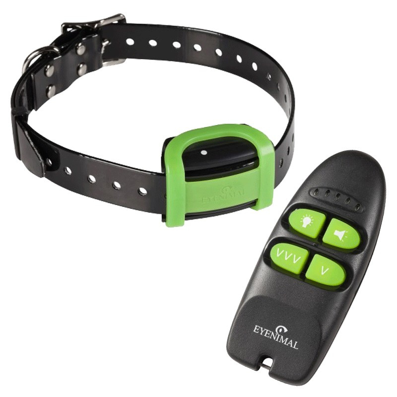 Collier dressage Canicom Soft Numu0027axes - électronique chien