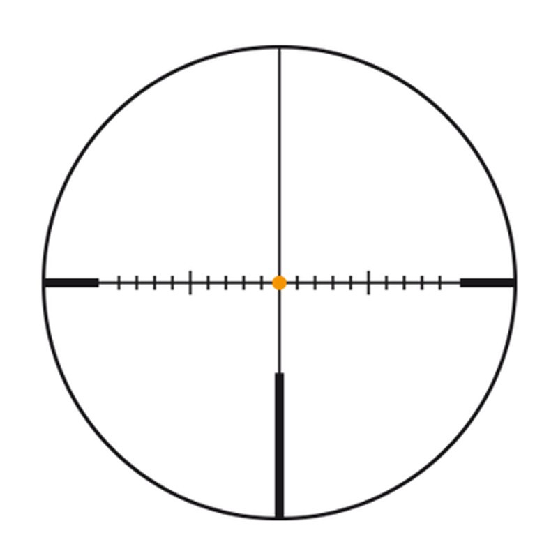 Lunette Z8i 2,3-18x56 P Swarovski
