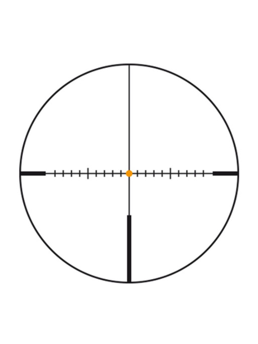 Lunette Z8i 2,3-18x56 P Swarovski