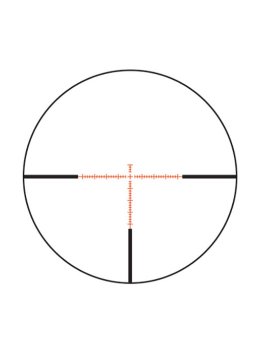 Lunette X5i 3.5-18x50 P 1/4 MOA Swarovski