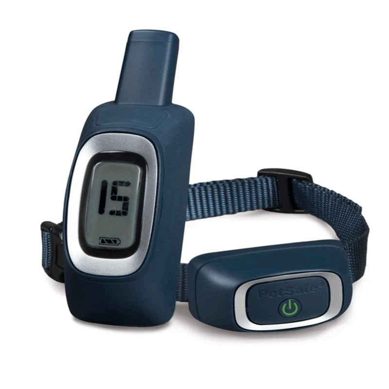 Collier d'entraînement pour chiens PetSafe main image 1