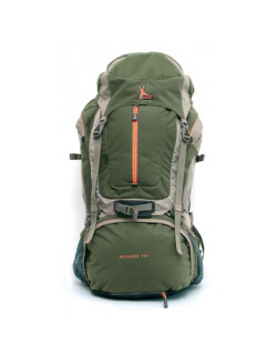 Sac à dos Markhor Hunting Bighorn 75+ Green