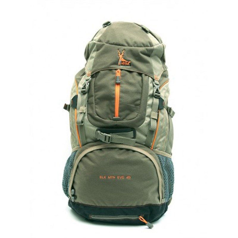 Sac à dos Markhor Hunting ELK Mtn Evo 45 Green