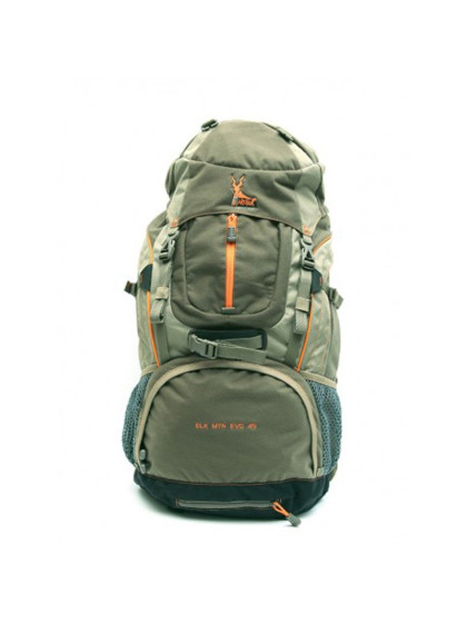 Sac à dos Markhor Hunting ELK Mtn Evo 45 Green