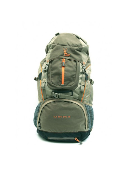 Sac à dos Markhor Hunting ELK Mtn Evo 45 Green