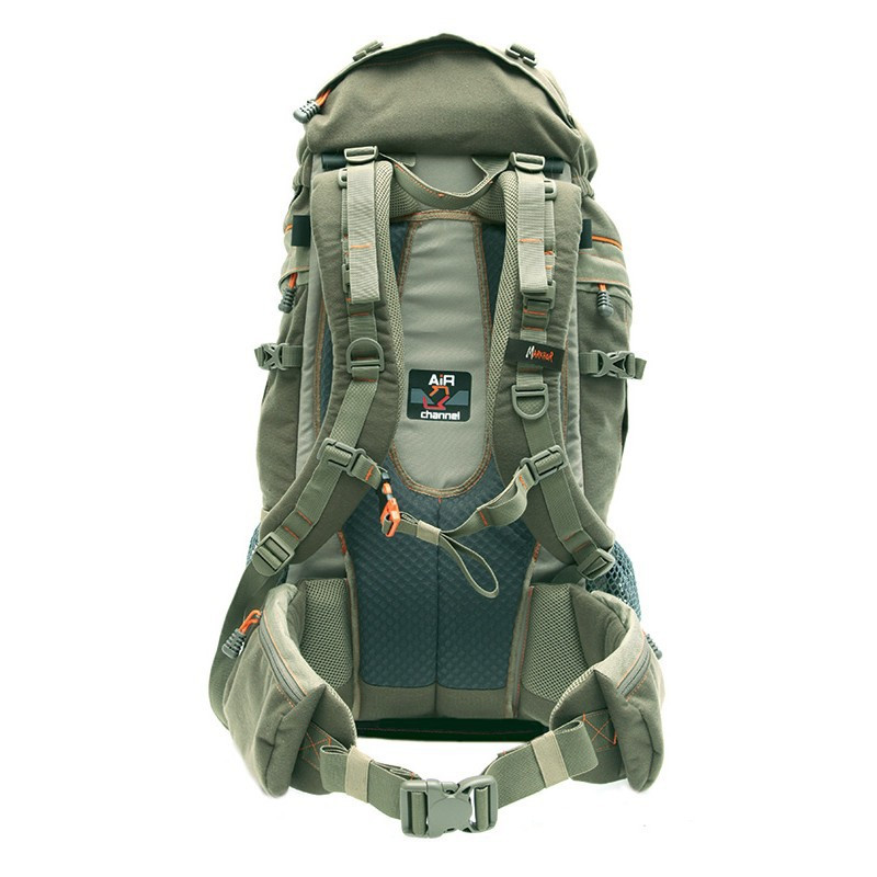 Sac à dos Markhor Hunting ELK Mtn Evo 45 Green