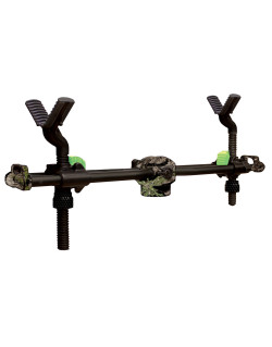 Repose arme pour canne de Pirsch