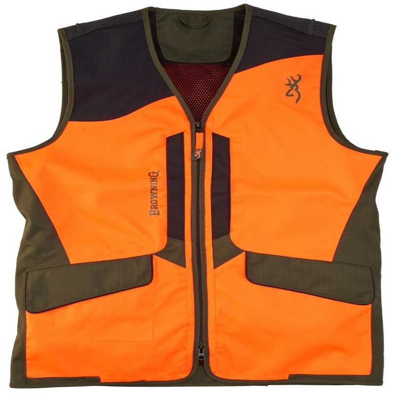 Gilet Browning X-Treme Tracker Pro