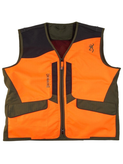 Gilet Browning X-Treme Tracker Pro