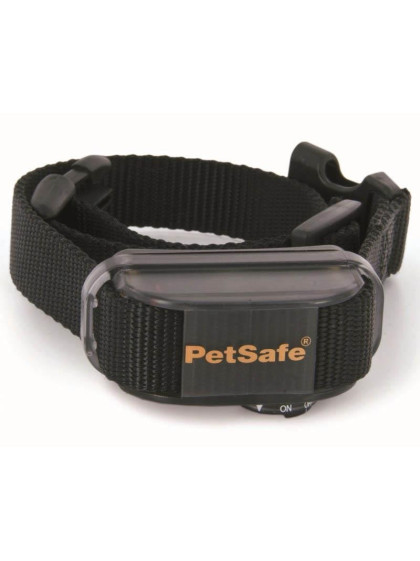 Collier PetSafe anti-aboiement à vibration 