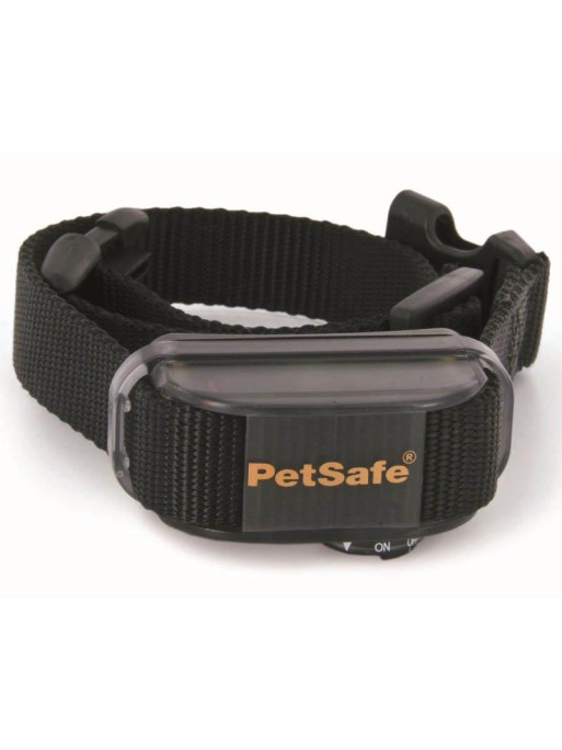 Collier PetSafe anti-aboiement à vibration 