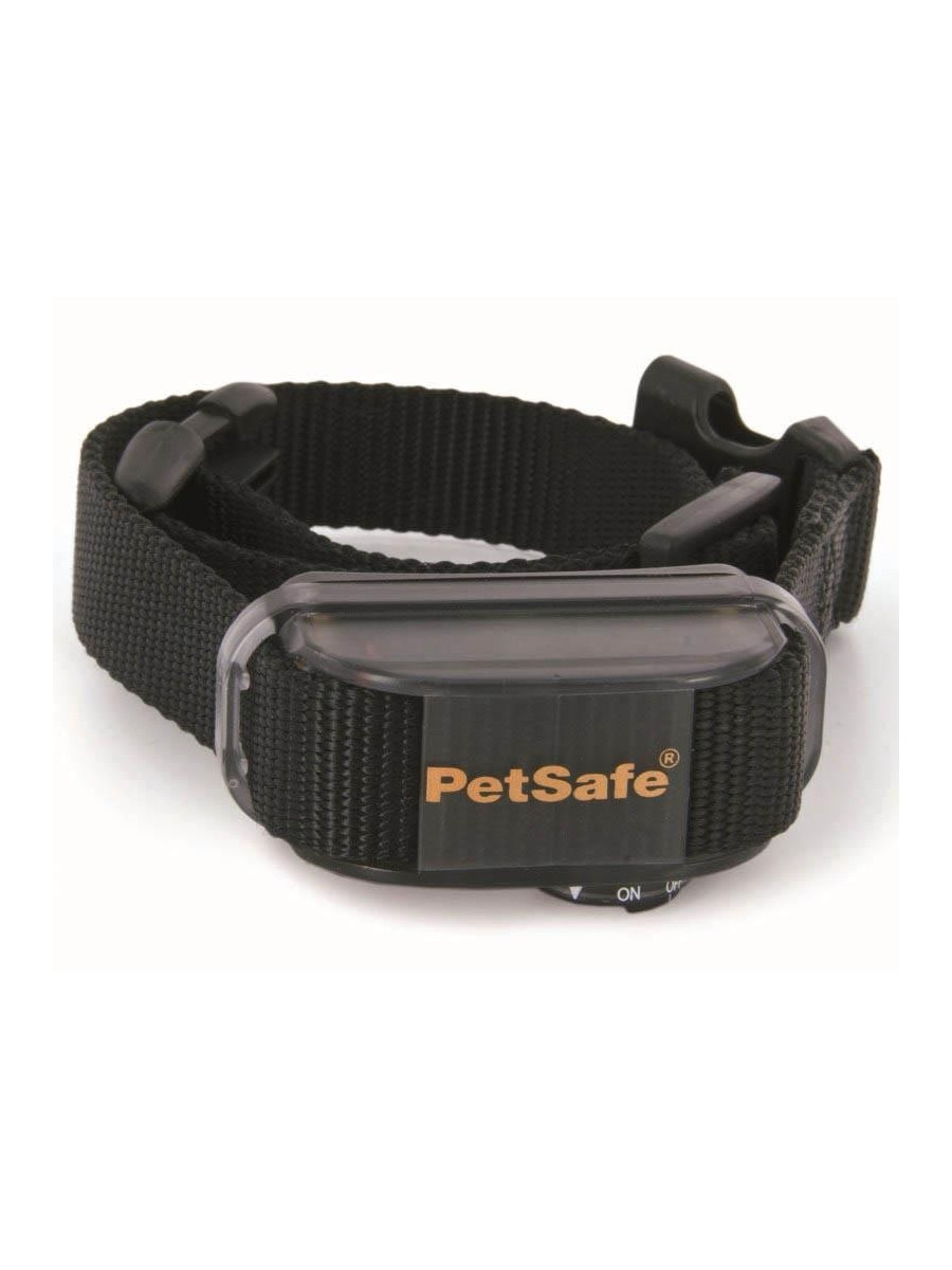 Collier Pet Safe antiaboiement à vibration