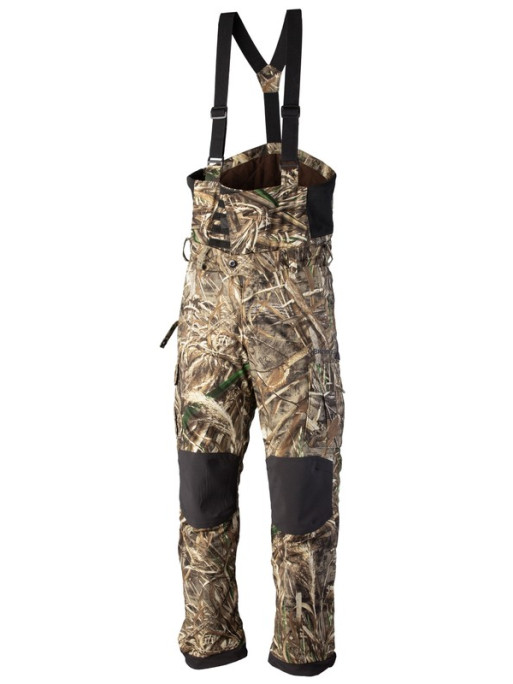 Salopette XPO PRO RF camo max5 Browning Salopette XPO PRO RF camo max5 Browning