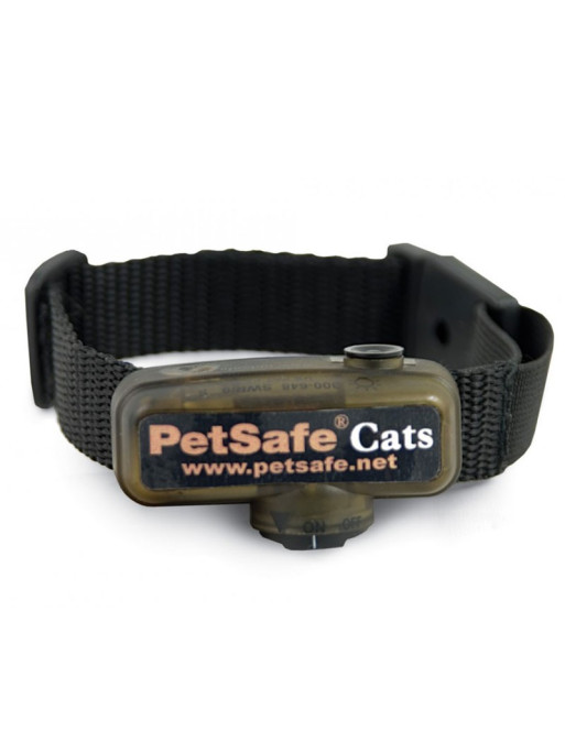 Ceinture anti chat