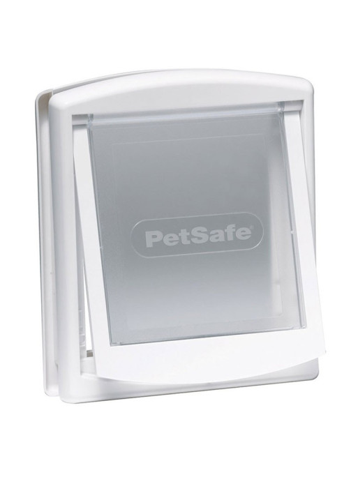 Porte Staywell 2 positions chats / petits chiens PetSafe