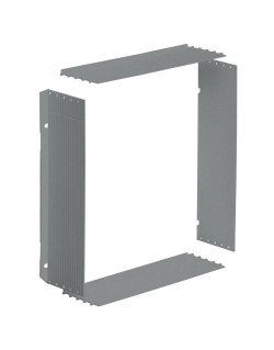 Extension de tunnel porte Staywell à 2 positions PetSafe