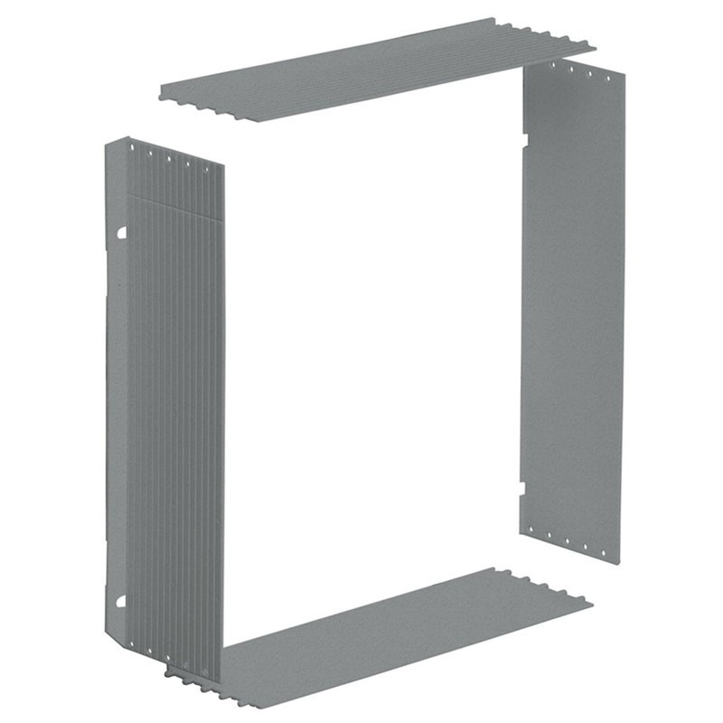 Extension de tunnel porte Staywell à 2 positions PetSafe