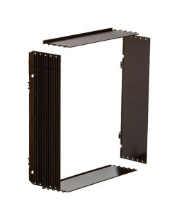 Extension de tunnel porte Staywell à 2 positions PetSafe