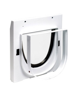 Tunnel d'extension pour porte staywell classique 4 positions