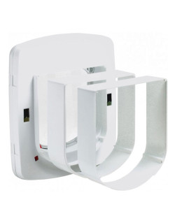 Extension de tunnel porte Staywell Deluxe manuelle 4 positions
