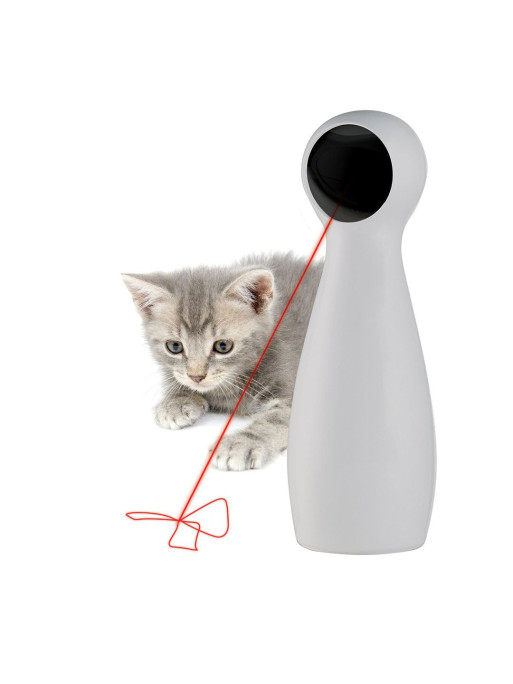 Jouet laser Frolicat Bolt pour chat PetSafe Jouet laser Frolicat Bolt pour chat PetSafe