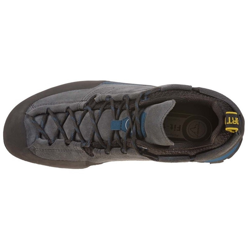 L a sportiva Boulder X