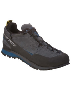 L a sportiva Boulder X