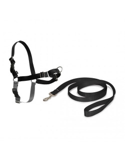 Harnais Easy Walk noir
