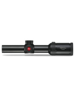 Leica Fortis 6 1-6x24i