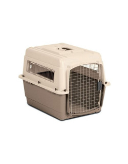 Cage de transport chien/ chat Vari Kennel Fashion Difac