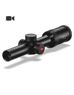 Leica Fortis 6 1-6x24i