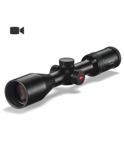  Leica Fortis 2-12x50i