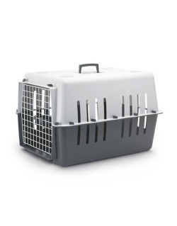 Cage de transport Pet Carrier 4 grand chat/ petit chien Savic