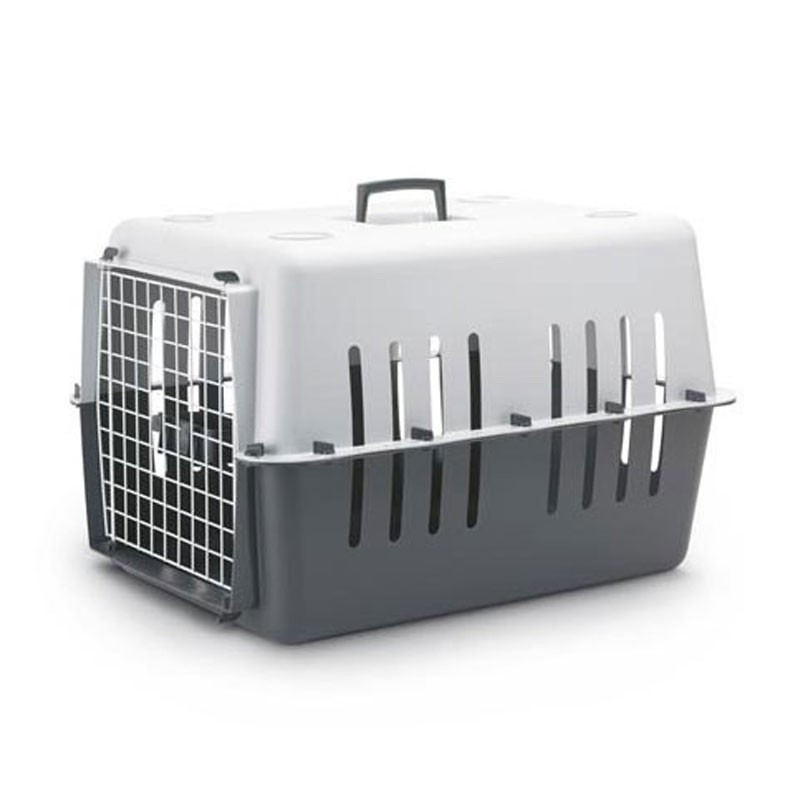 Caisse De Transport Pet Carrier 4 Grand Chat Petit Chien Savic