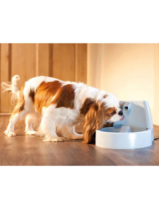  Fontaine Drinkwell original 1.5 L PetSafe - chat et chien