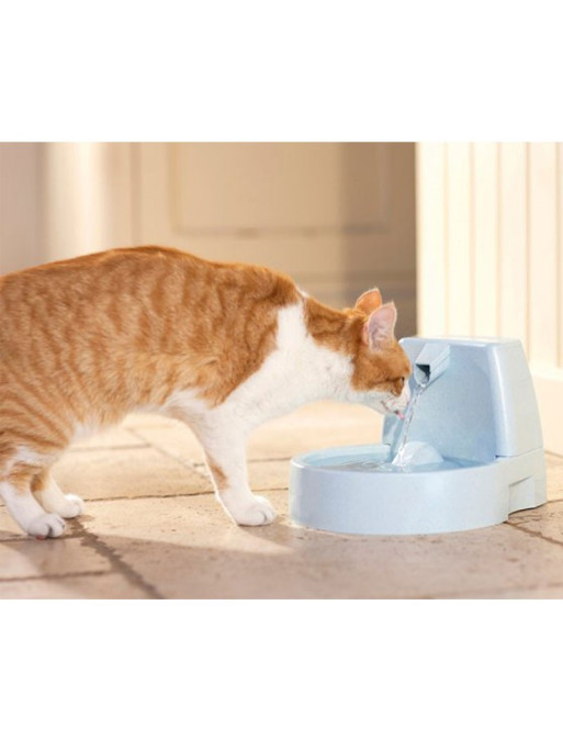  Fontaine Drinkwell original 1.5 L PetSafe - chat et chien