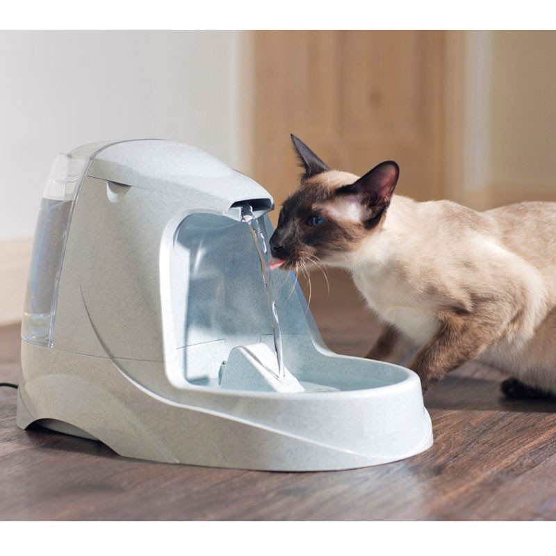 Fontaine Drinkwell Platinum 5 L PetSsafe - Chat et chien