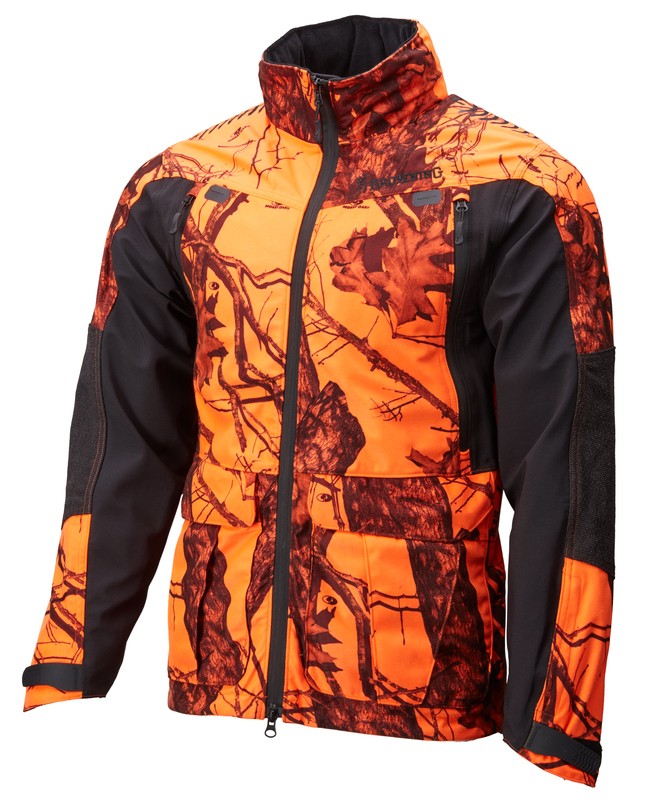Vêtement de chasse browning Clearance