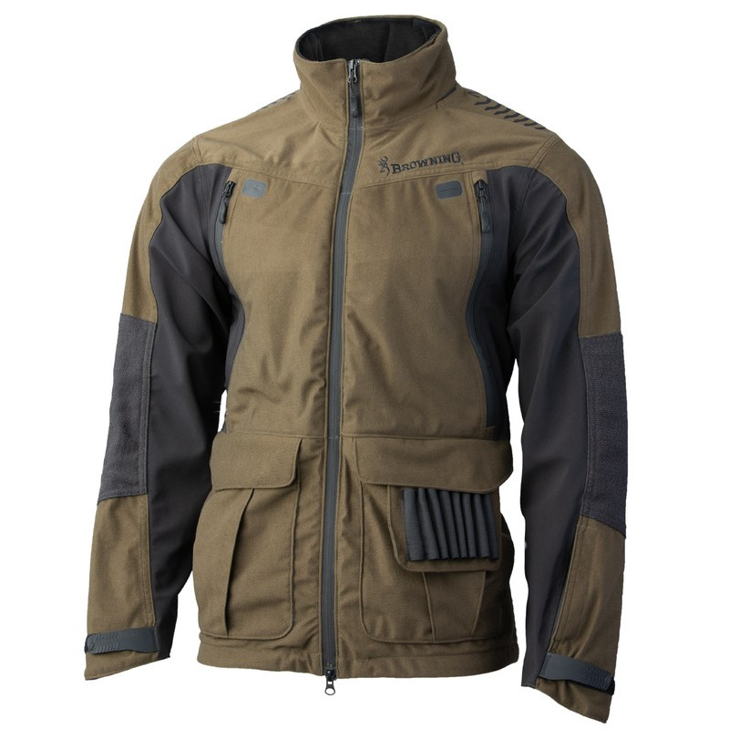 Veste XPO Light SF Browning