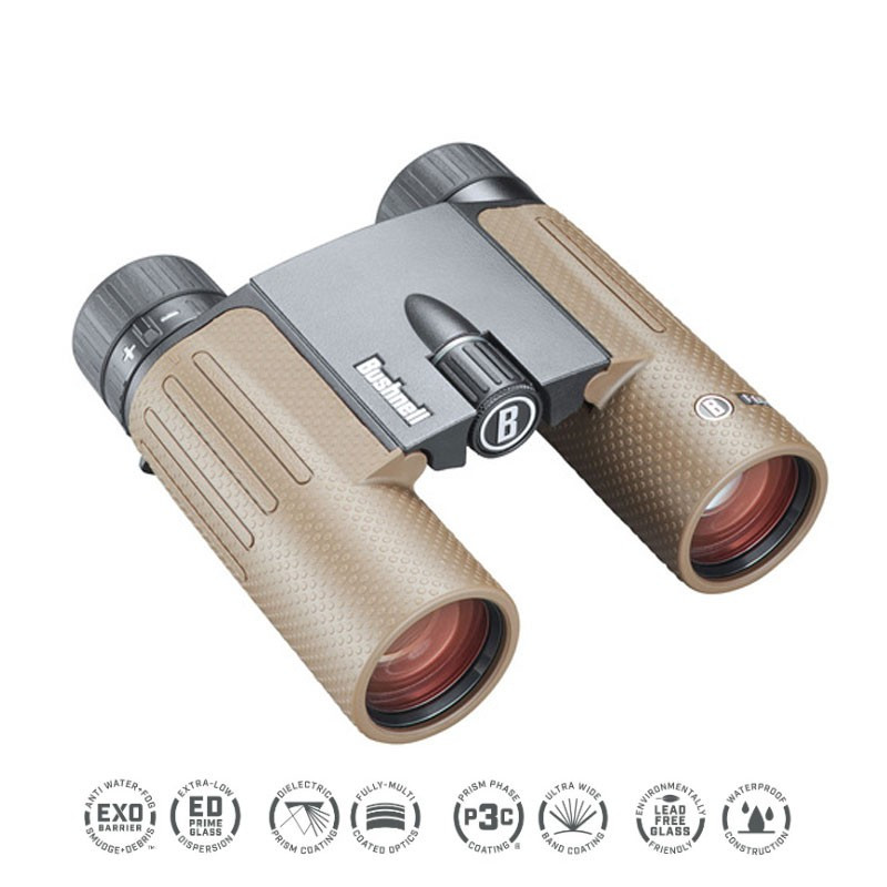 Jumelle Vision Nocturne - Bushnell