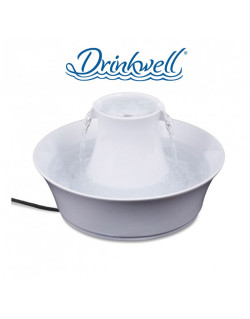  Fontaine céramique Drinkwell Avalon 2L PetSafe