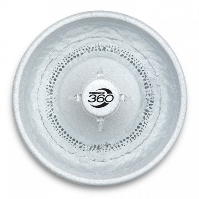 Fontaine 360 Drinkwell plastique PetSafe