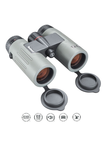 Jumelles Bushnell Nitro 10x36