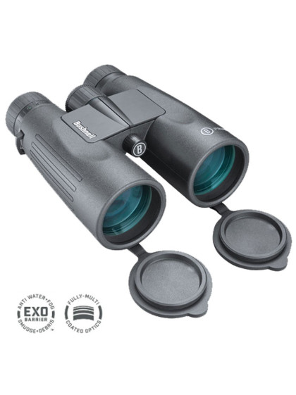 Jumelles Bushnell PRime 12x50